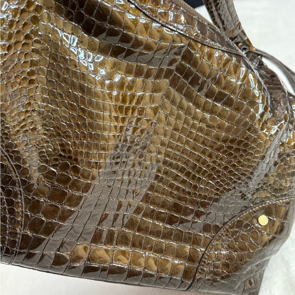Cole Haan Crocodile Bag - Picture 13 of 14